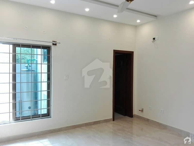 4500 Square Feet Spacious House Available In Soan Garden For Rent