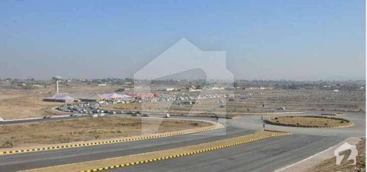 40*80 Plot For Sale In G-14-1 Islamabad