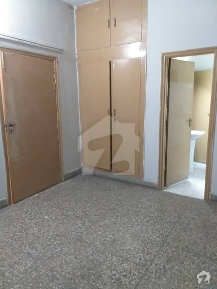 Commercial Flat First Floor In Main Markaz Available For Sale
