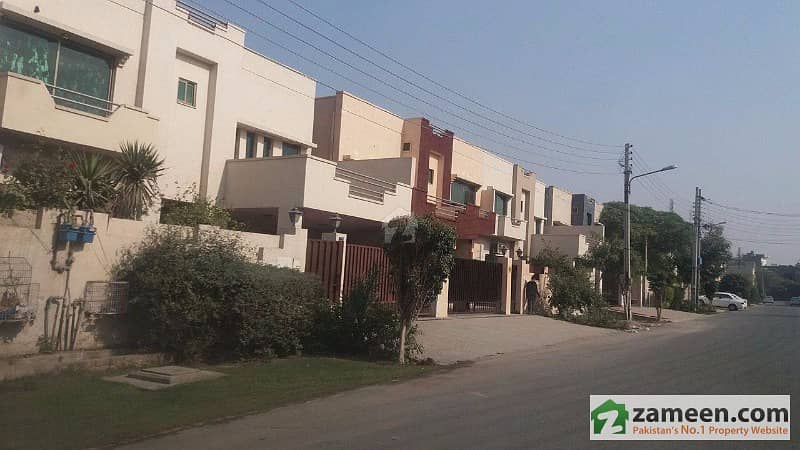 1 Kanal Marla 4 Bedroom Is Available For Rent In Sector B   Askari 11 Lahore
