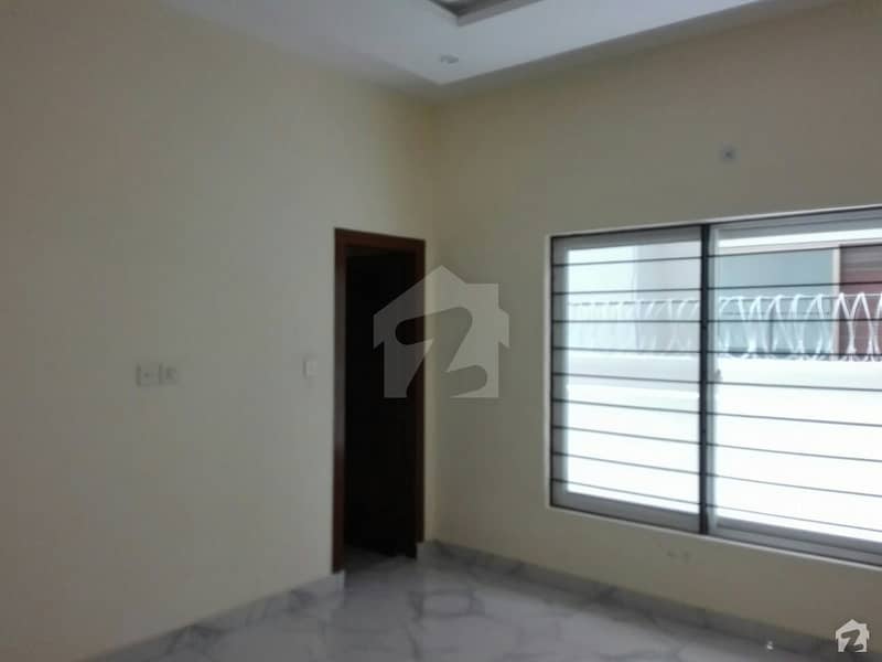 Perfect 4500 Square Feet House In Soan Garden For Rent