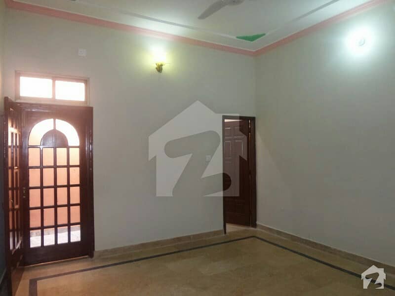 House In Lehtarar Road Sized 5 Marla Is Available