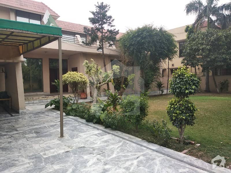 2 Kanal Furnished House For Rent In Dha Phase 2 Lahore Near Mosque