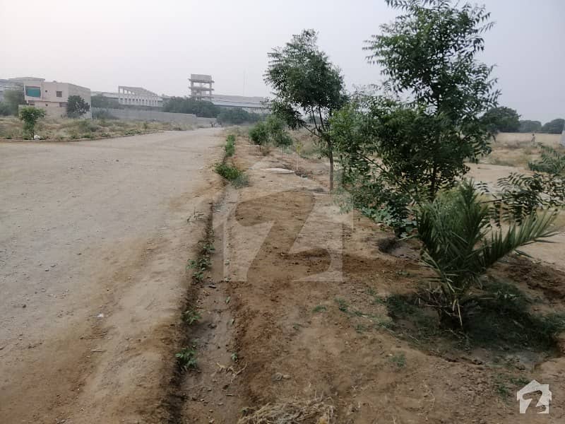 Sindhi Momin Chs Sector 54a 120 Square Yard Plots Available For Sale In