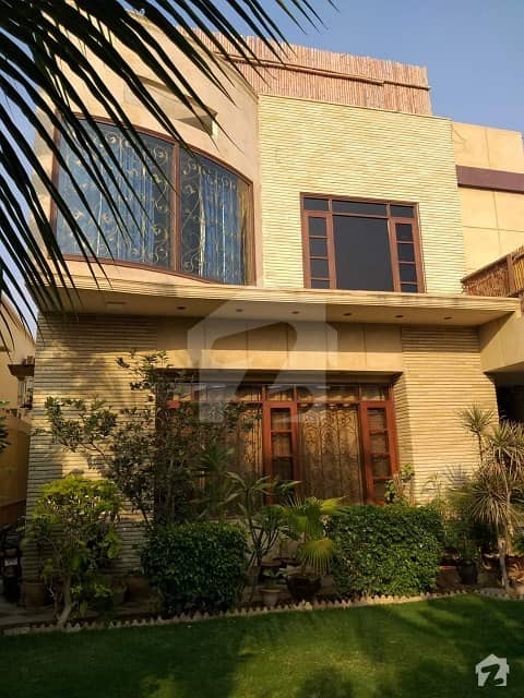 1000 Yards Bungalow For Sale Dha Phase 5