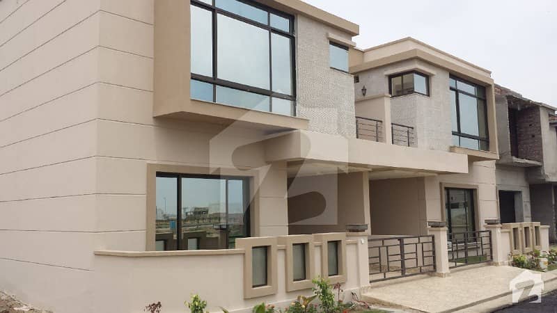 Paragon City 5 Marla Beautiful House For Sale At Very Reasonable Price