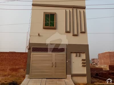 گلبرگ سٹی اوکاڑہ میں 3 مرلہ مکان 60 لاکھ میں برائے فروخت۔ گلبرگ سٹی اوکاڑہ میں 3 مرلہ مکان 60 لاکھ میں برائے فروخت۔