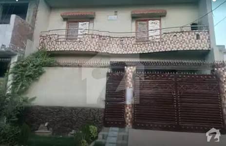 7 Marla House For Rent In outstanding Location At Fida Avenue