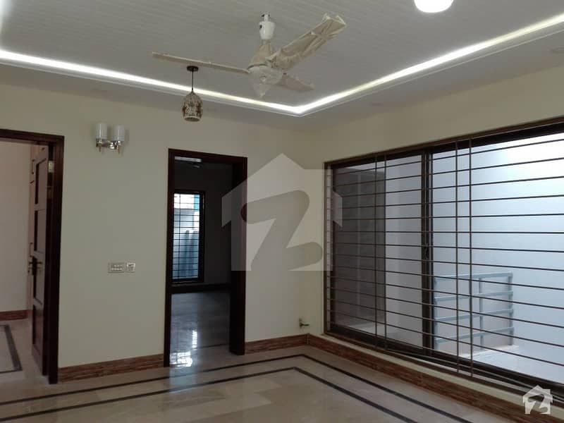 Ideal House For Rent In Bahria Town