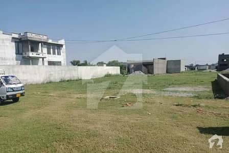 Five Marla Plot In Shaheen Town Phase 3 Five Marla Plot In Shaheen Town Phase 3