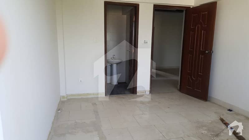 Apartment For Sale Phase 6