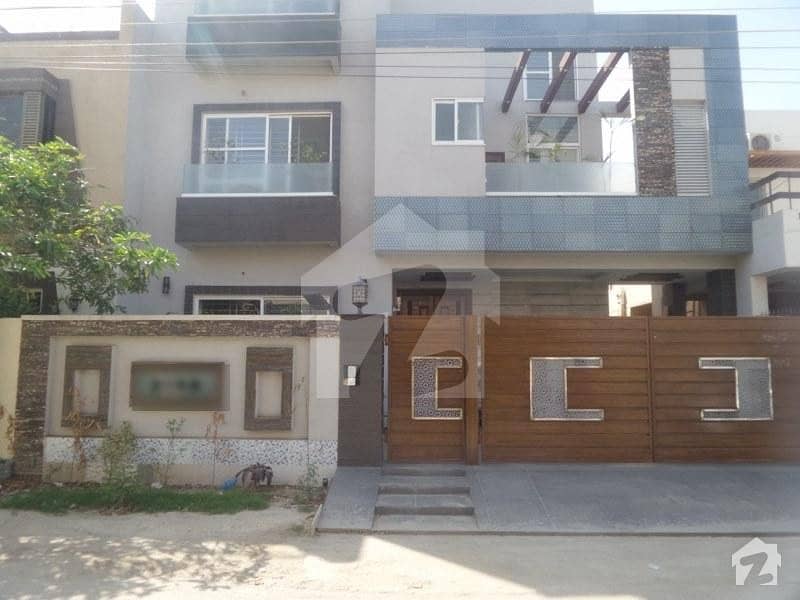 2250  Square Feet House In Pak Arab Housing Society For Rent