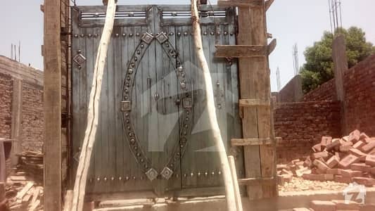 House Of 928 Square Feet In Bismillah Garden Is Available House Of 928 Square Feet In Bismillah Garden Is Available