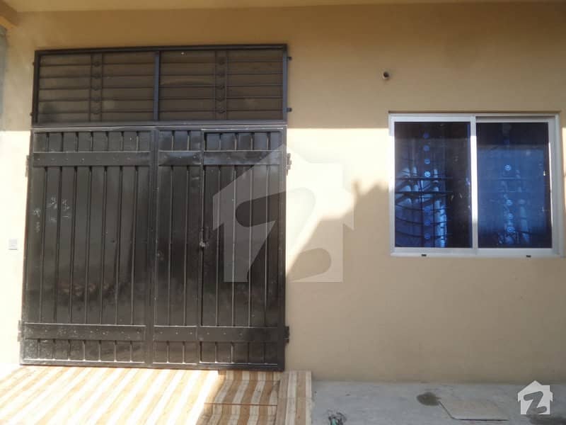 675  Square Feet House For Rent In Pak Arab Housing Society