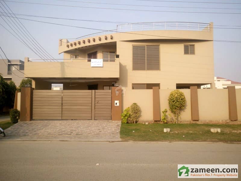 Brand New Double Unit House Is Available For Sale