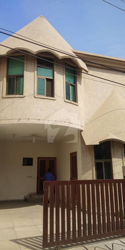 3 Year Old 4 Marla Bungalow At Real Cottages Lahore For Sale