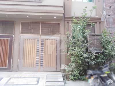 Ideally Located House For Sale In Lalazaar Garden Available Ideally Located House For Sale In Lalazaar Garden Available
