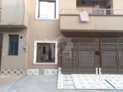 House In Lalazaar Garden Sized 3 Marla Is Available House In Lalazaar Garden Sized 3 Marla Is Available