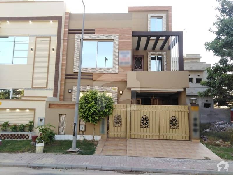 House Of 5 Marla For Sale In Main Canal Bank Road