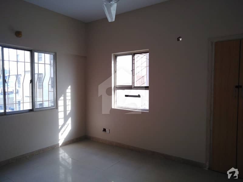 Flat For Rent Tile Flooring Good Location