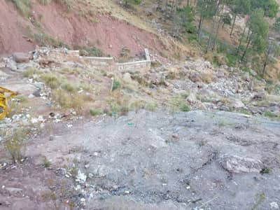 10 Marla Commercial Plot In Murree Expressway 10 Marla Commercial Plot In Murree Expressway