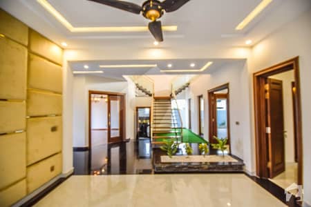Original Faisal Rasool Deisgn Brand New Classical Bungalow Original Faisal Rasool Deisgn Brand New Classical Bungalow