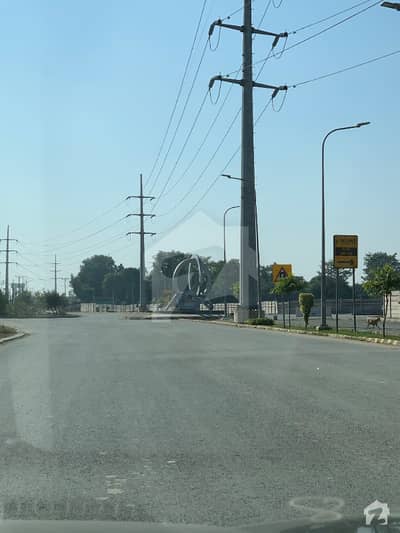 Plot 408 Block Phase E Commercial Area Excellent Location Plot 408 Block Phase E Commercial Area Excellent Location