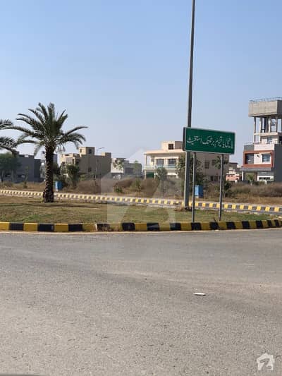 Plot 340 Phase 9 Block E Commercial Excellent Location Near To Bedian Road Plot 340 Phase 9 Block E Commercial Excellent Location Near To Bedian Road