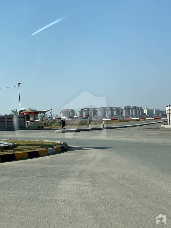 Plot 65 Phase 9 E Block Commercial Near To Bedian Road