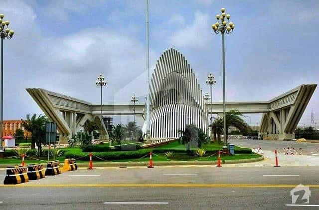 Transform Your Quality Of Life And Get The Best Environment In Bahria Town Karachi Precinct 34