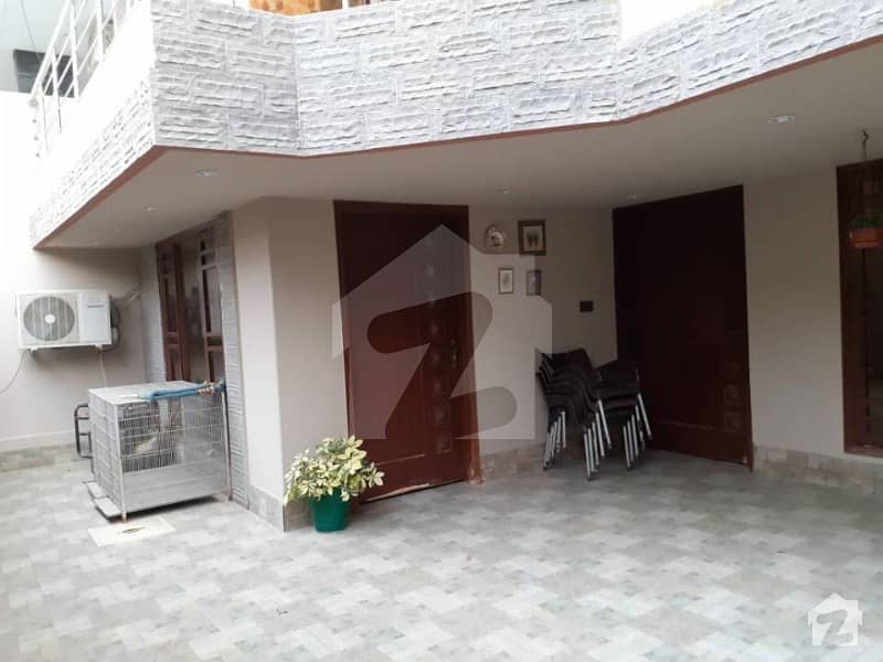 3600  Square Feet House Available For Sale In Gulistan-E-Jauhar