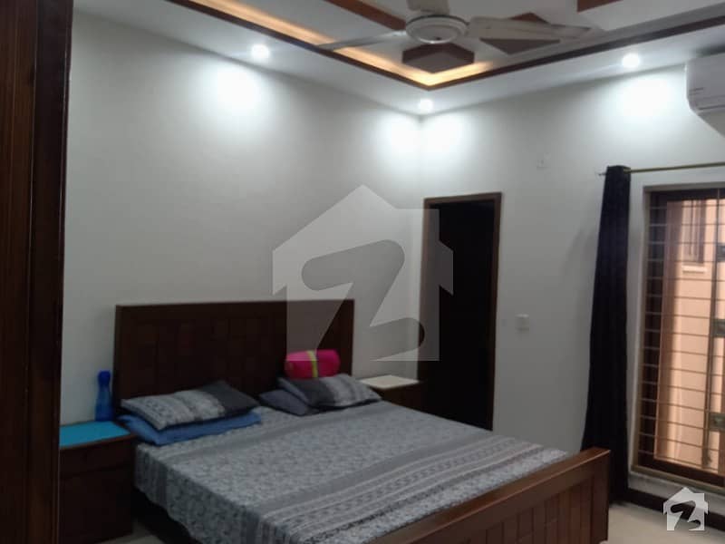 5 Marla Uppar Portion For Rent