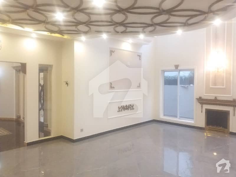1 Kanal Brand New House For Sale In State Life Cooperative Housing Society