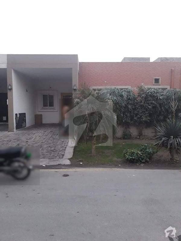 5 Marla House For Rent In Safari Homes Bahria Town Lahore