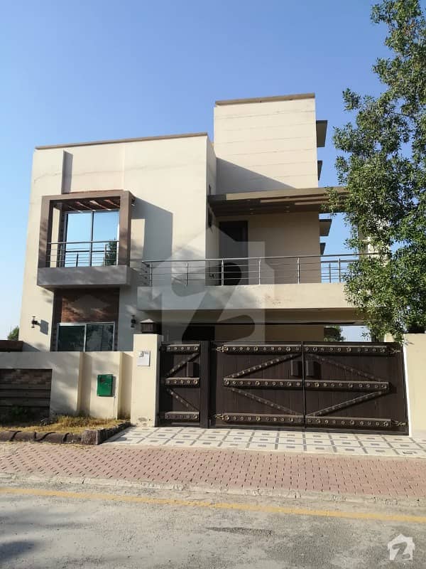 10 Marla House Ideal Price In Bahria Town Lahore
