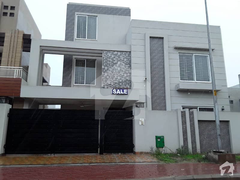 10 Marla Luxury House In Gulbahar Block Bahria Town Lahore
