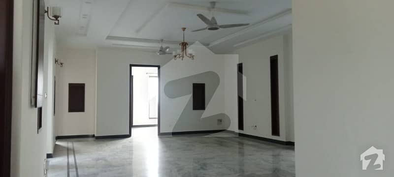 2448  Square Feet Upper Portion In D-12 For Rent At Good Location