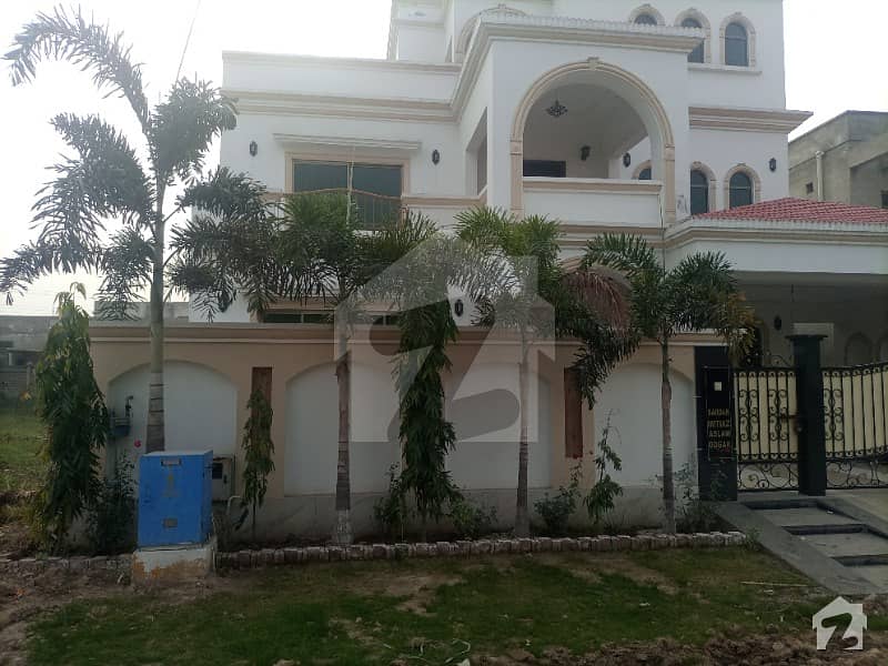 Brand New House Portion For Rent