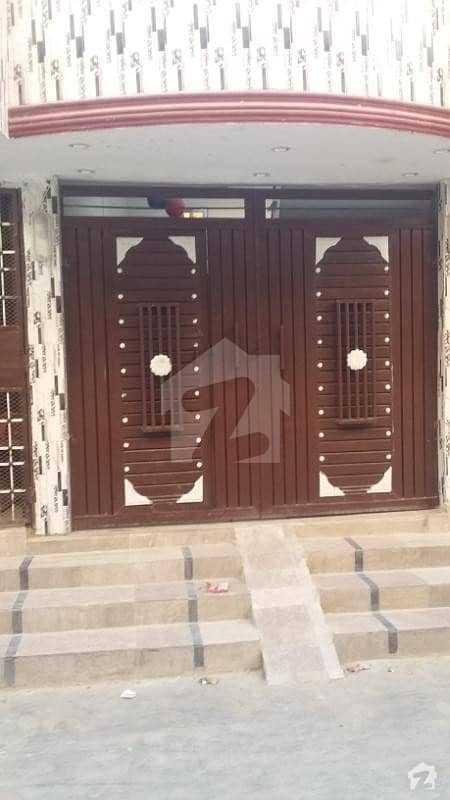 Lower Portion Of 540  Square Feet In Malir Is Available