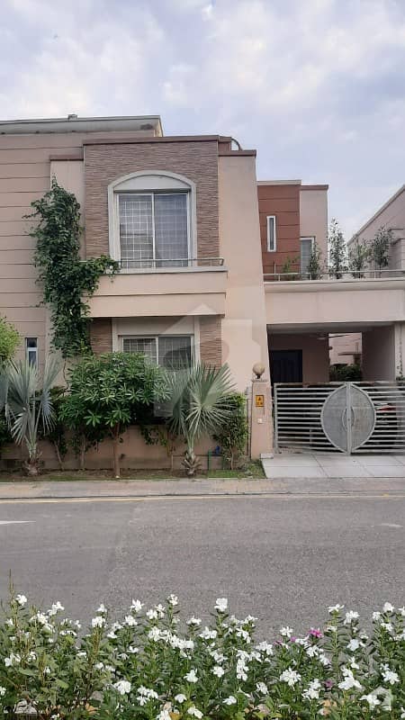 6 Marla House For Sale In Dream Gardens Lahore