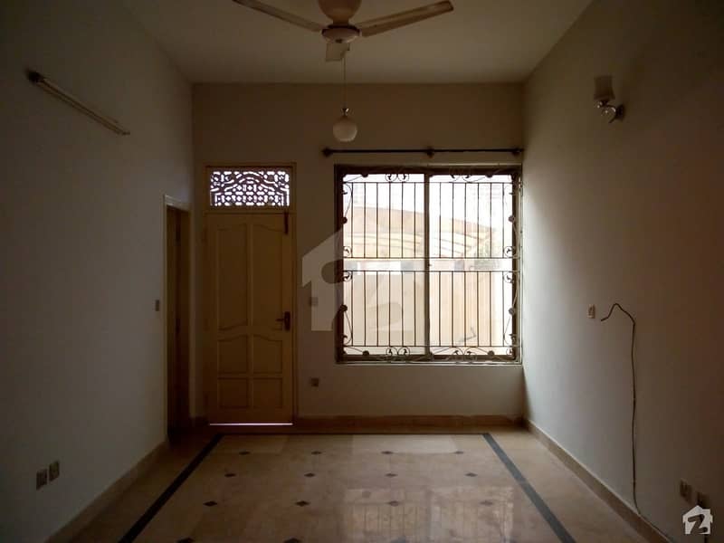 Stunning 5 Marla House In Bahria Town Rawalpindi Available