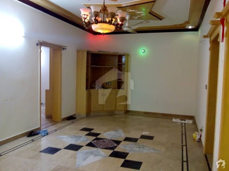 House Of 5 Marla In Bahria Town Rawalpindi For Rent