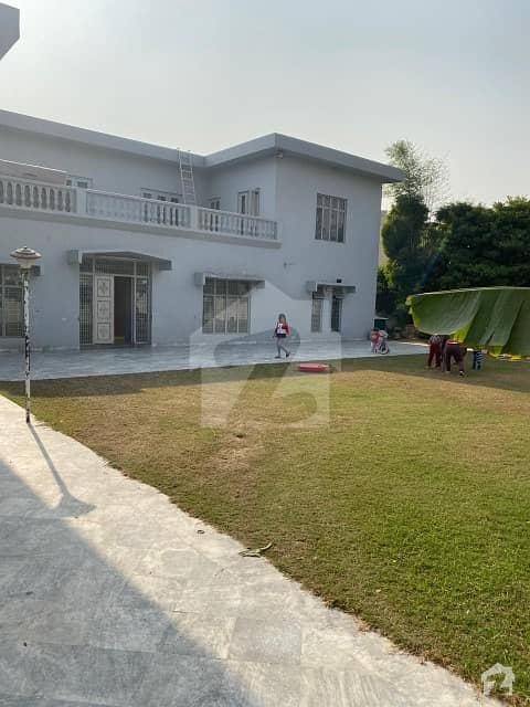 1 Kanal House For Sale In Model Town