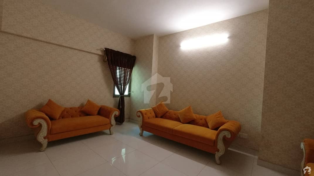 Apartment Available For Sale 2 Bed Drawing Lounge