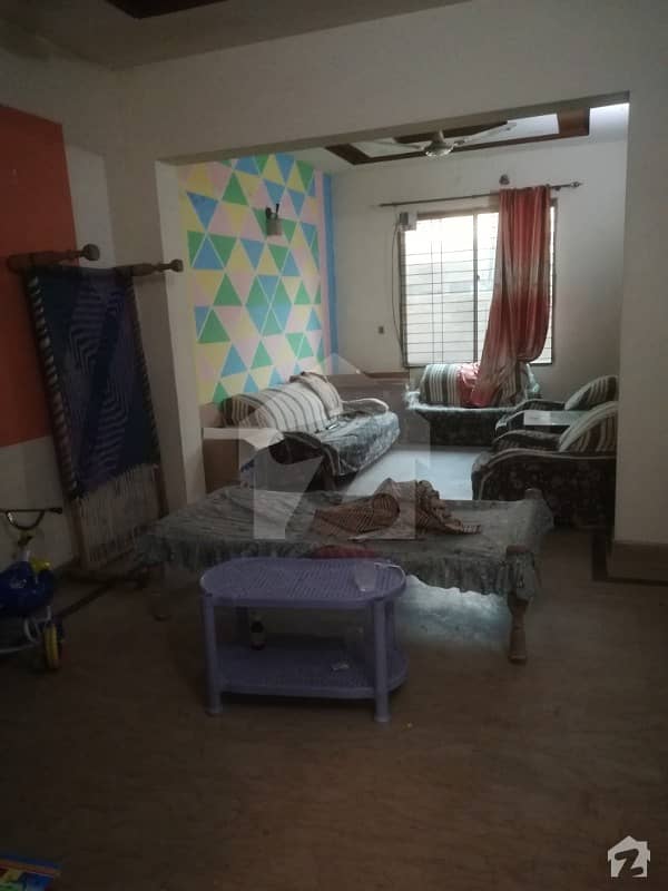 7 Marla Lower Portion Available For Rent In Block J1 Of Johar Town