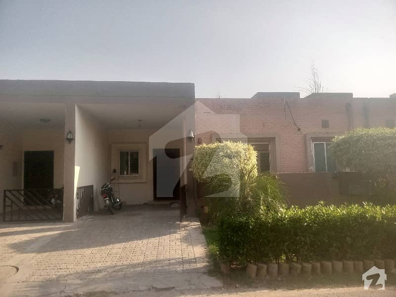 5 Marla Single Storey House For Sale In Safari Villa