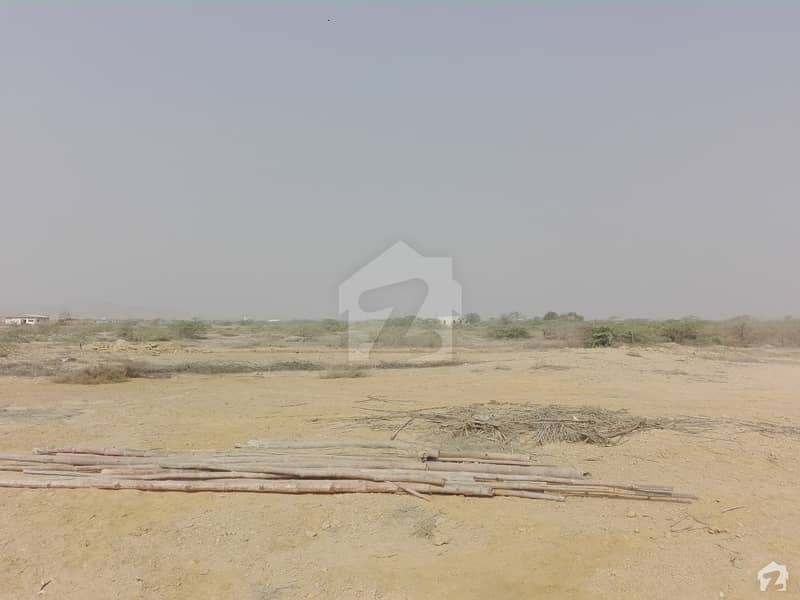 1000 Square Yards Commercial Plot In Central Gadap Town For Sale