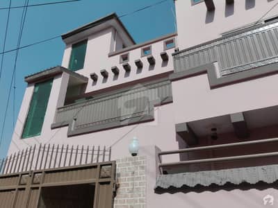 Kaghan Colony House Sized 7 Marla For Sale