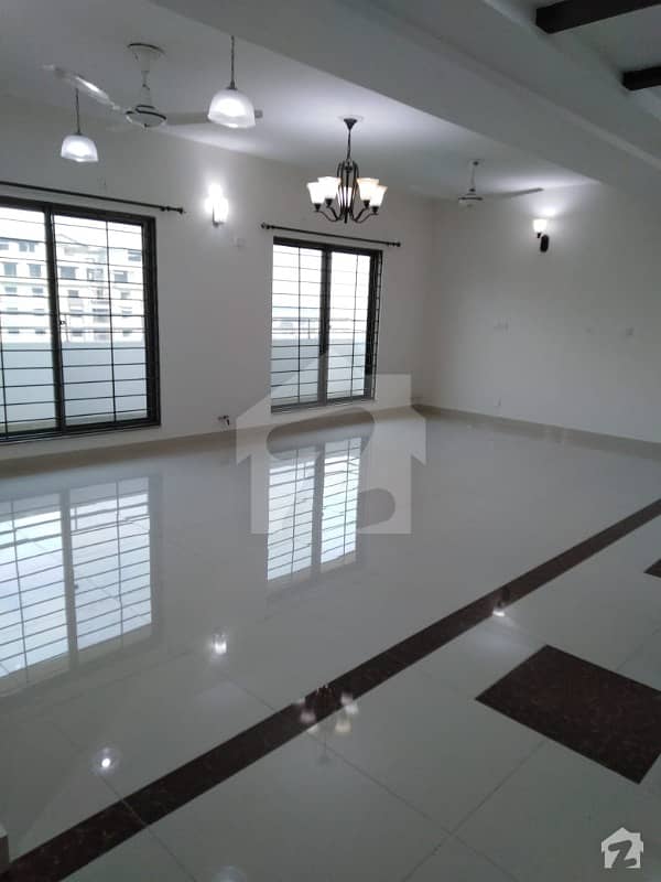 3nd Floor 3 Bed Apartment For Rent At Askari 11