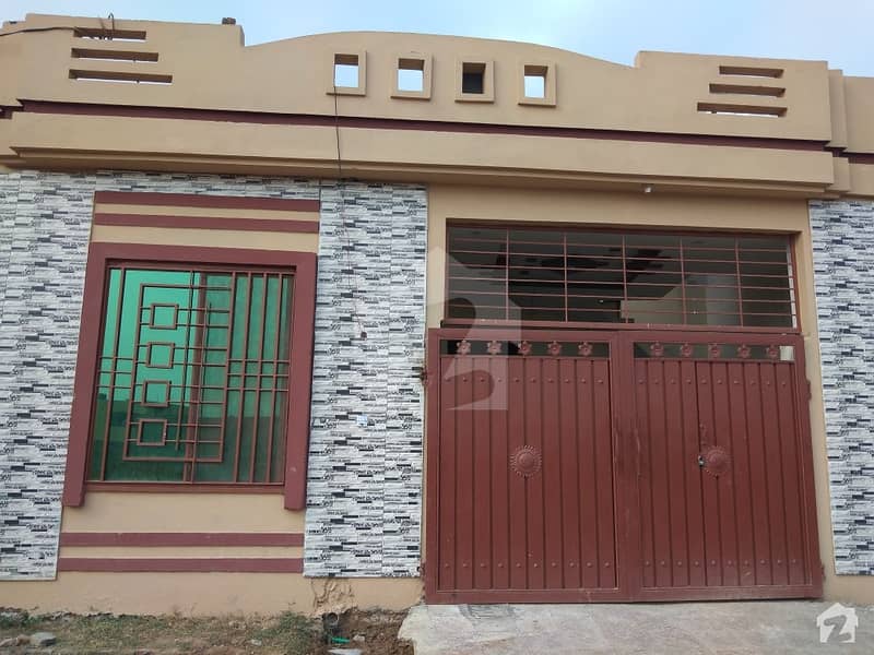 Single Storey House For Sale